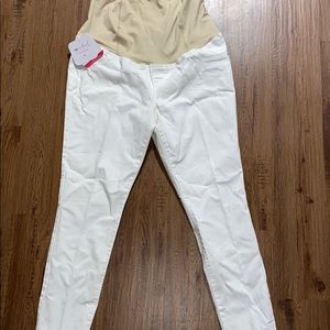 Isabel Maternity pants